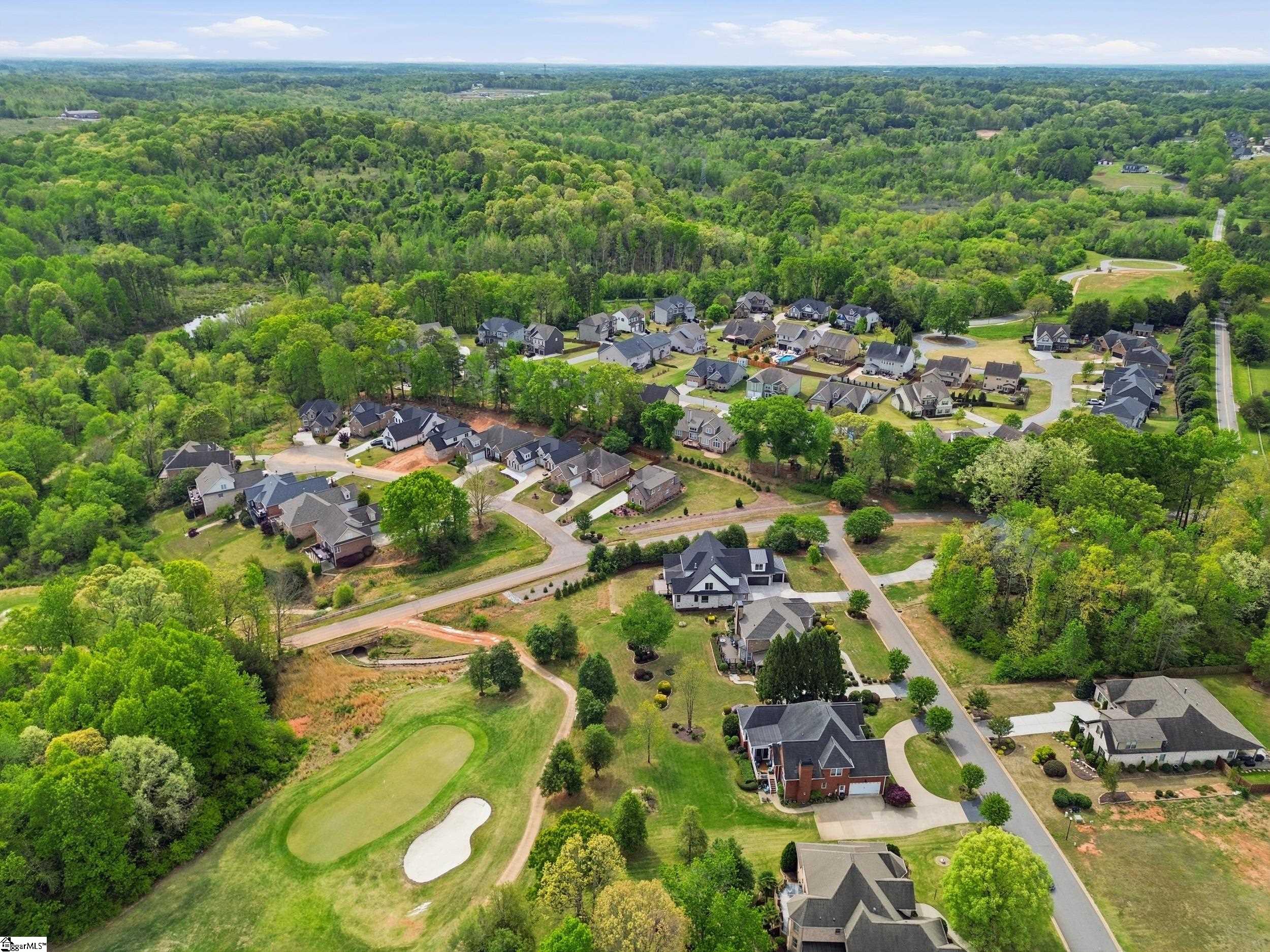 100 Courtyard Drive Anderson, SC 29621 - Photo 37 of 38