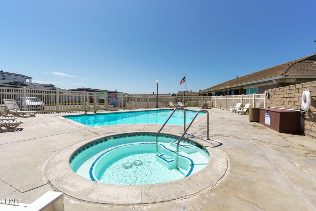 5540 West 5th Street, Unit 1 Oxnard, CA 93035 - Photo 29 of 35