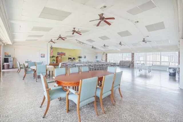 a view of a indoor swimming pool