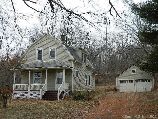 405 Jackson Hill Road Middlefield, CT 06455 - Photo 1 of 1
