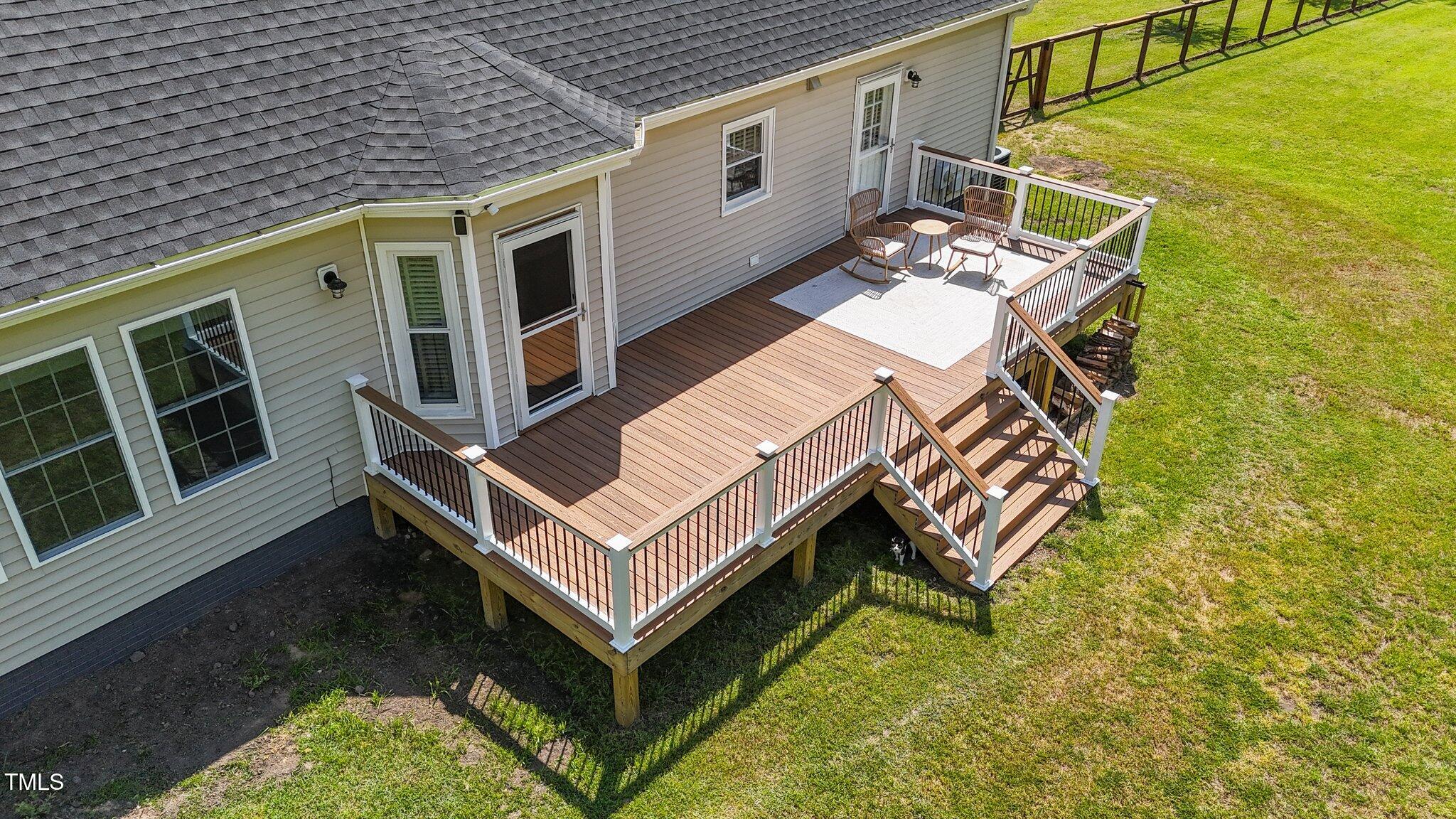 8700 Crowder Road Raleigh, NC 27603 - Photo 31 of 36 18-web-or-mls-DJI_20250414121607_0184_D