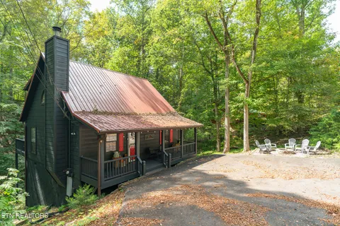$450,000 | 391 Laurel Road, Townsend, TN 37882