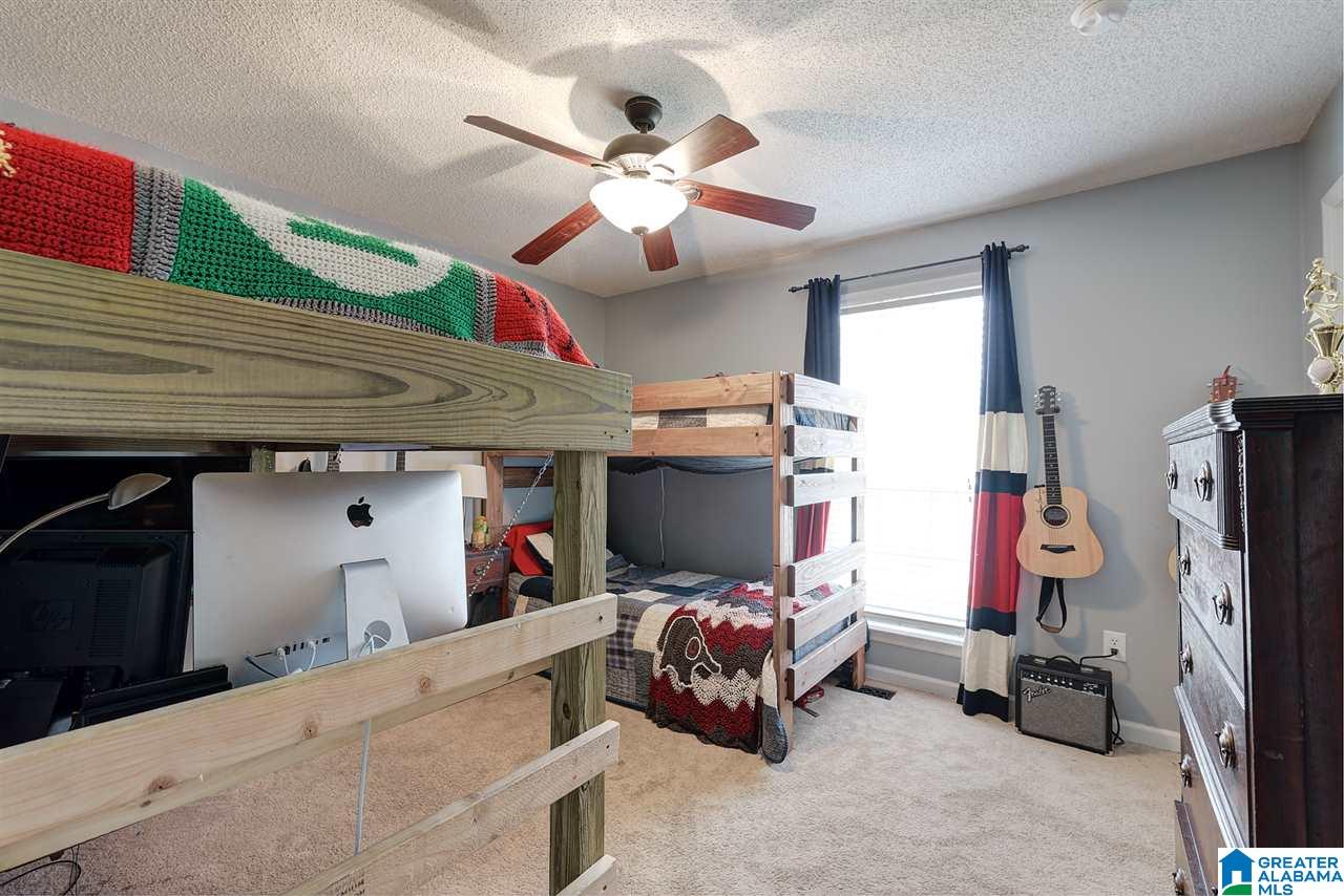 5479 Sutherland Road Mount Olive, AL 35117 - Photo 18 of 28