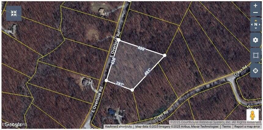 4-ac East Overlook Road Monterey, TN 38574 - Photo 3 of 8 240602_7