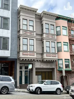 $1,400,000 | 1011-1015 Powell Street, San Francisco, CA 94108