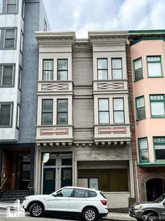 $1,400,000 | 1011-1015 Powell Street, San Francisco, CA 94108
