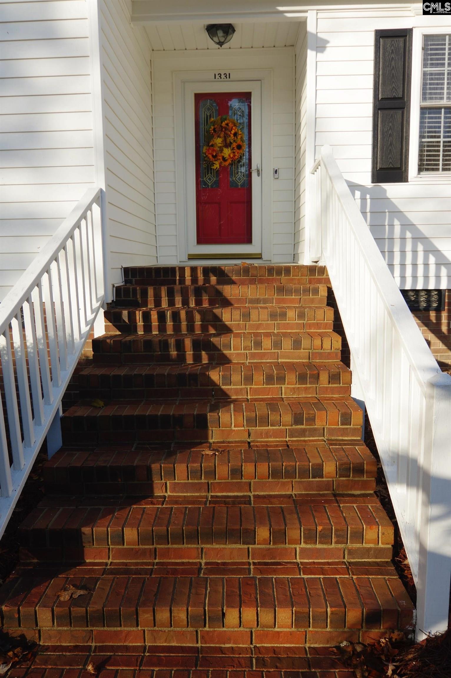 1331 Camping Road Gilbert, SC 29054 - Photo 3 of 40
