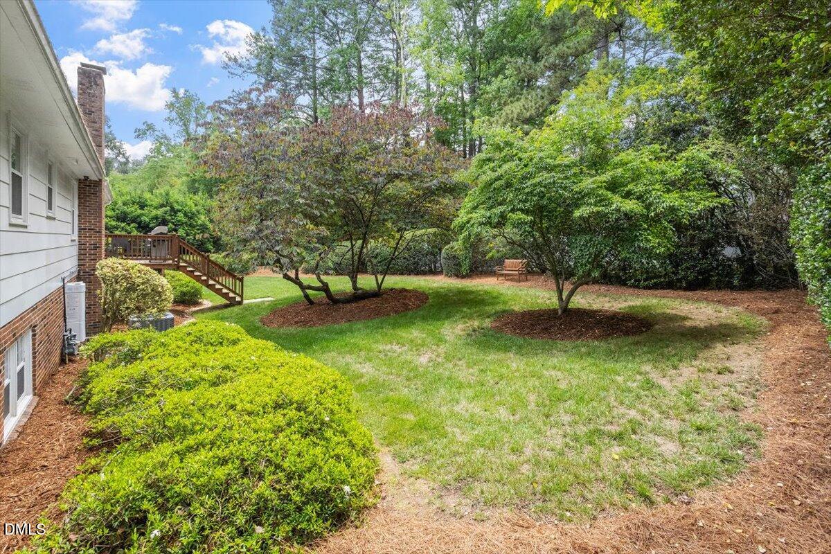 4805 Kilkenny Place Raleigh, NC 27612 - Photo 28 of 30
