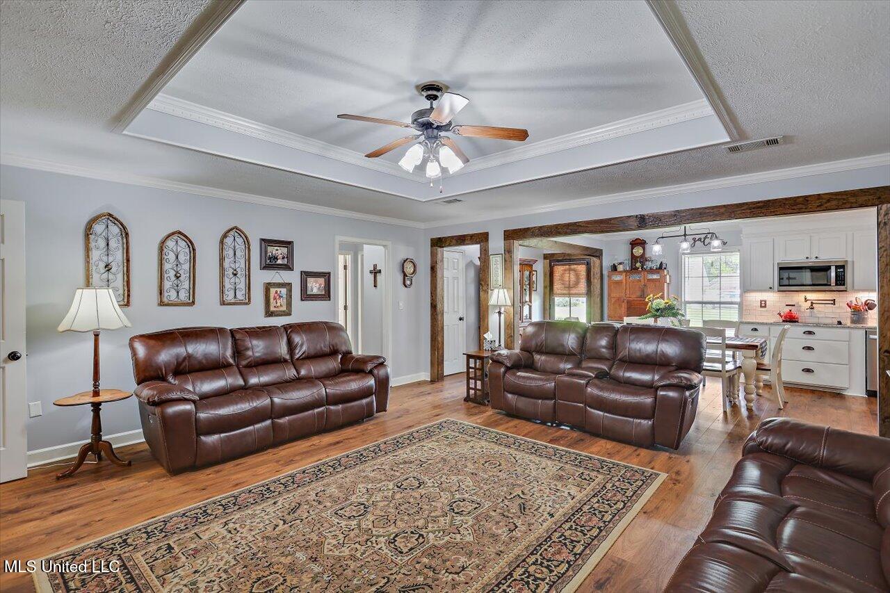 39 Lamplighter Road Pearl, MS 39208 - Photo 11 of 49 11-39 Lamplighter Rd