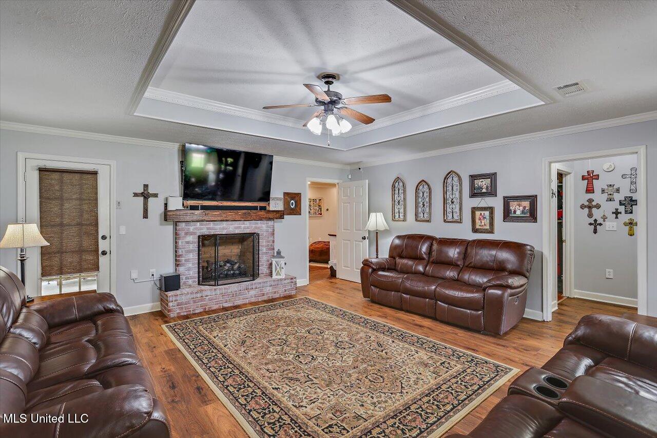 39 Lamplighter Road Pearl, MS 39208 - Photo 12 of 49 12-39 Lamplighter Rd
