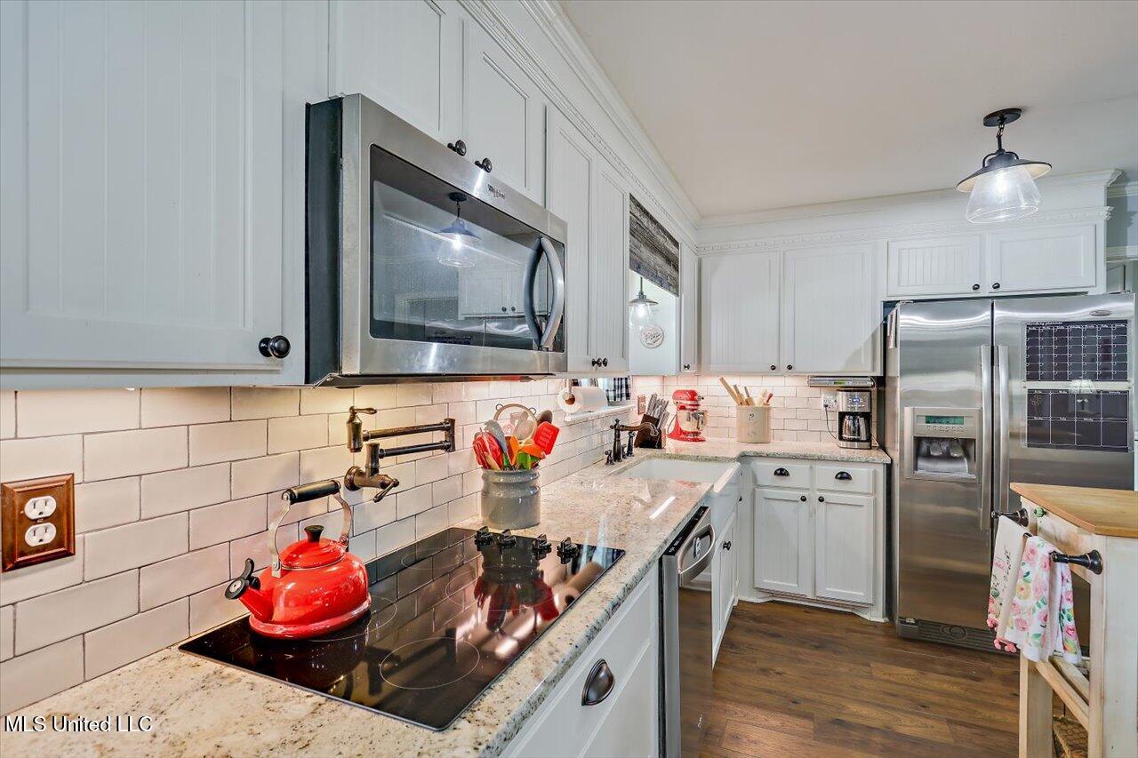 39 Lamplighter Road Pearl, MS 39208 - Photo 13 of 49 13-39 Lamplighter Rd