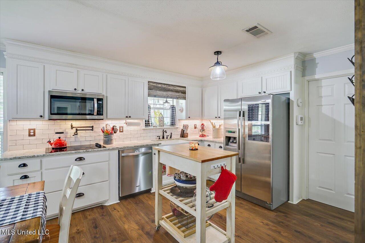 39 Lamplighter Road Pearl, MS 39208 - Photo 14 of 49 14-39 Lamplighter Rd