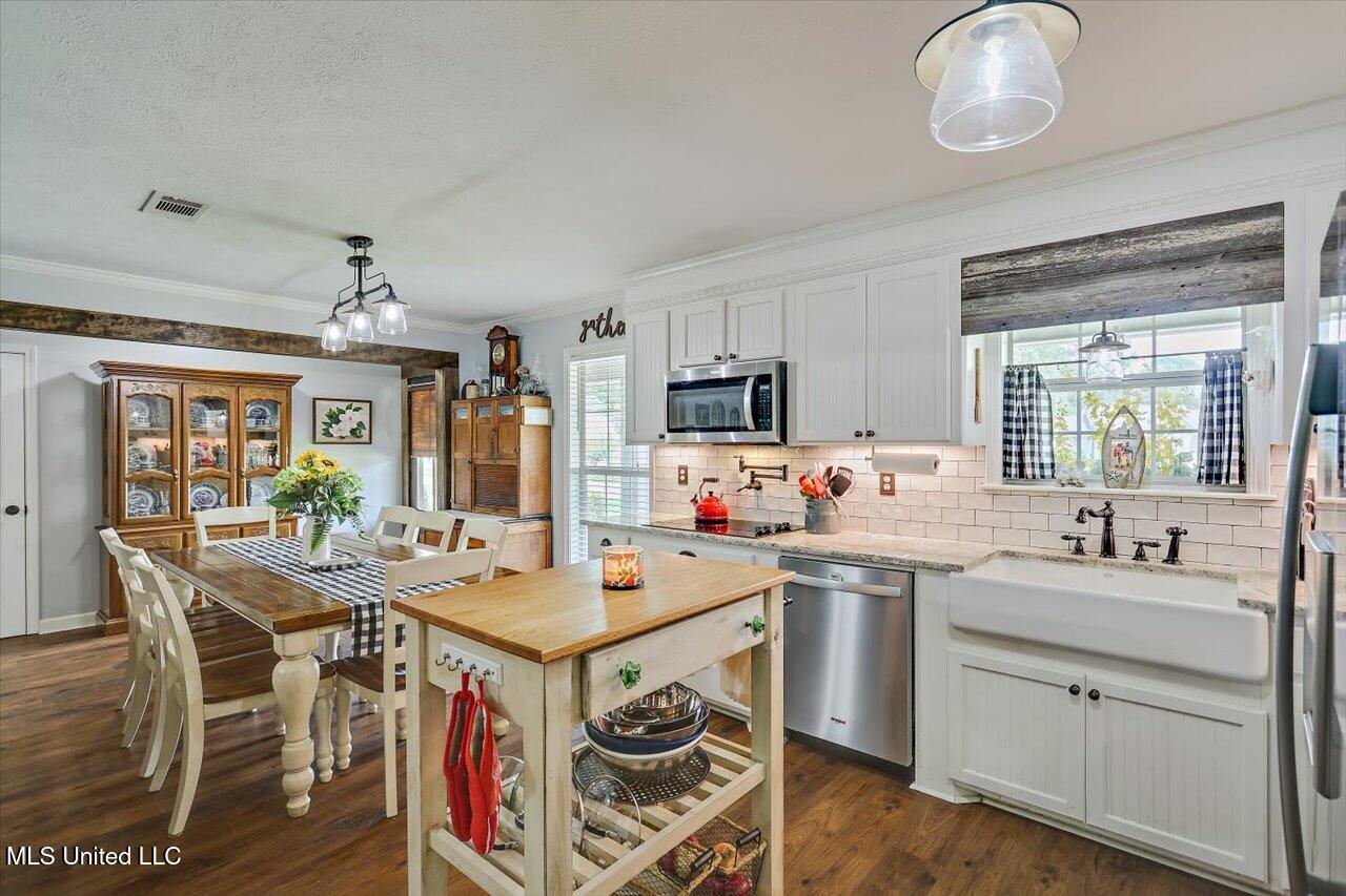 39 Lamplighter Road Pearl, MS 39208 - Photo 15 of 49 15-39 Lamplighter Rd