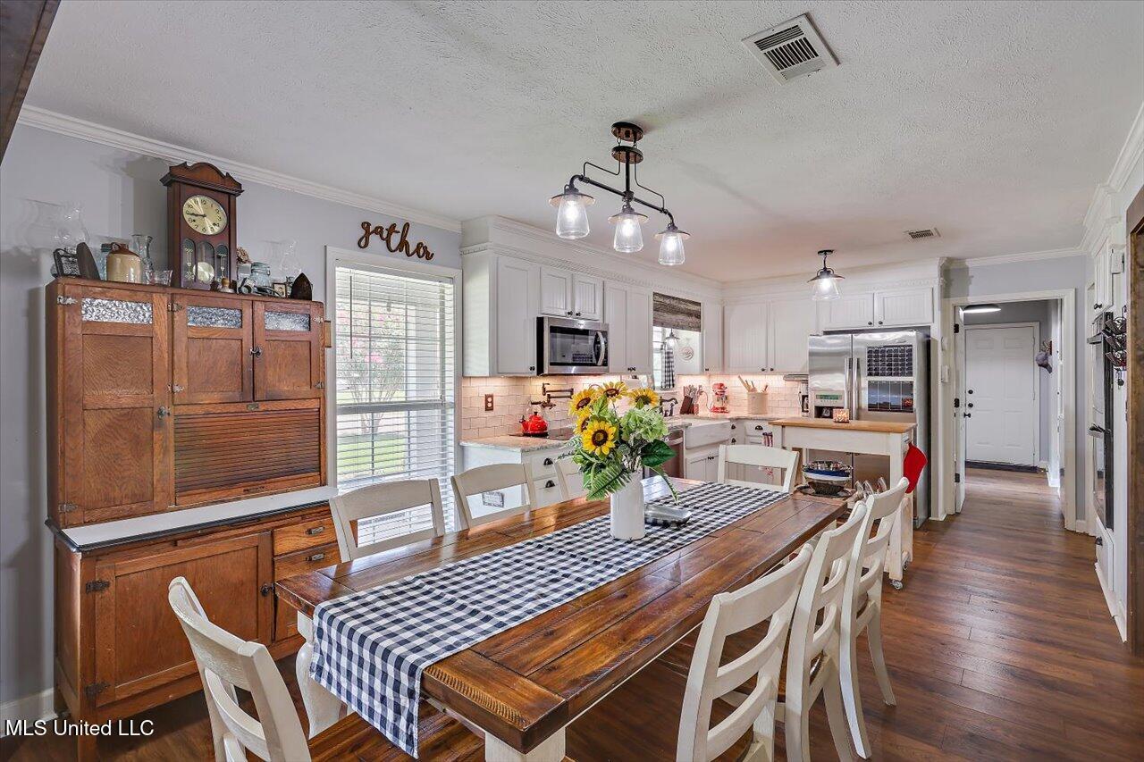 39 Lamplighter Road Pearl, MS 39208 - Photo 18 of 49 18-39 Lamplighter Rd