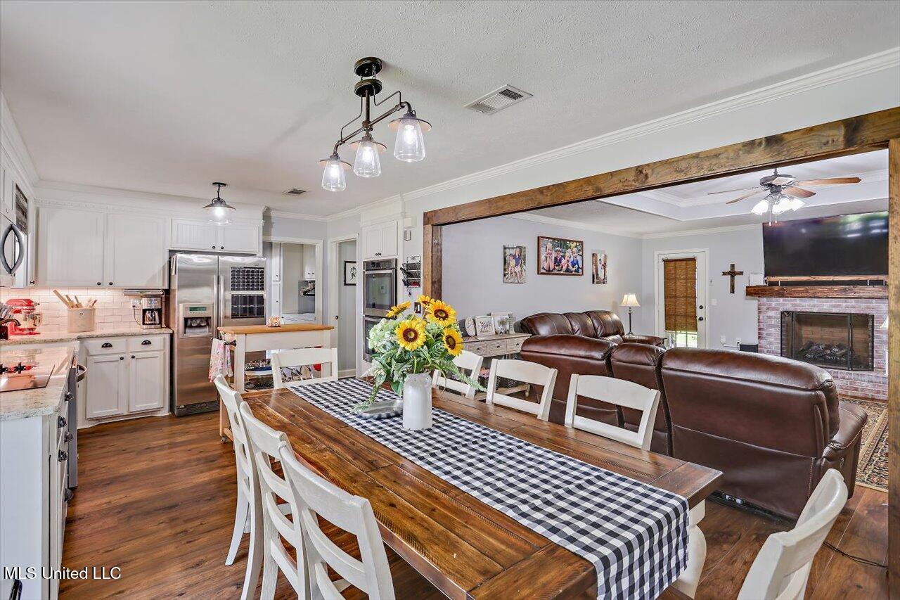 39 Lamplighter Road Pearl, MS 39208 - Photo 19 of 49 19-39 Lamplighter Rd