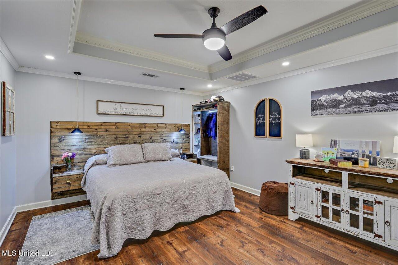 39 Lamplighter Road Pearl, MS 39208 - Photo 24 of 49 24-39 Lamplighter Rd