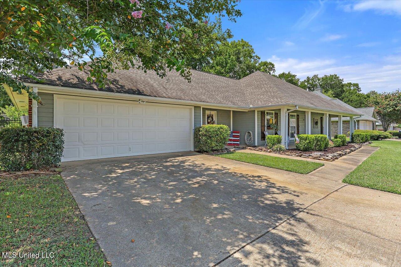 39 Lamplighter Road Pearl, MS 39208 - Photo 3 of 49 03-39 Lamplighter Rd
