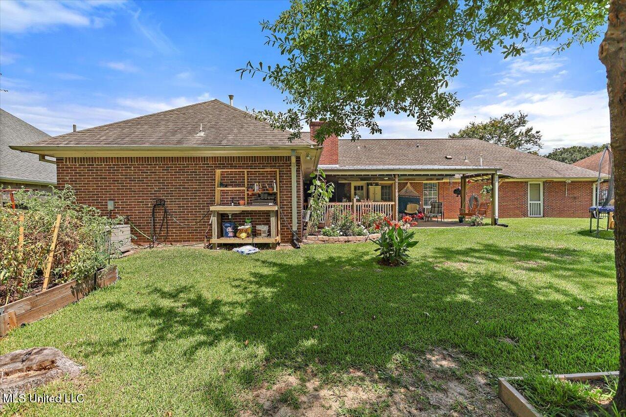 39 Lamplighter Road Pearl, MS 39208 - Photo 40 of 49 40-39 Lamplighter Rd