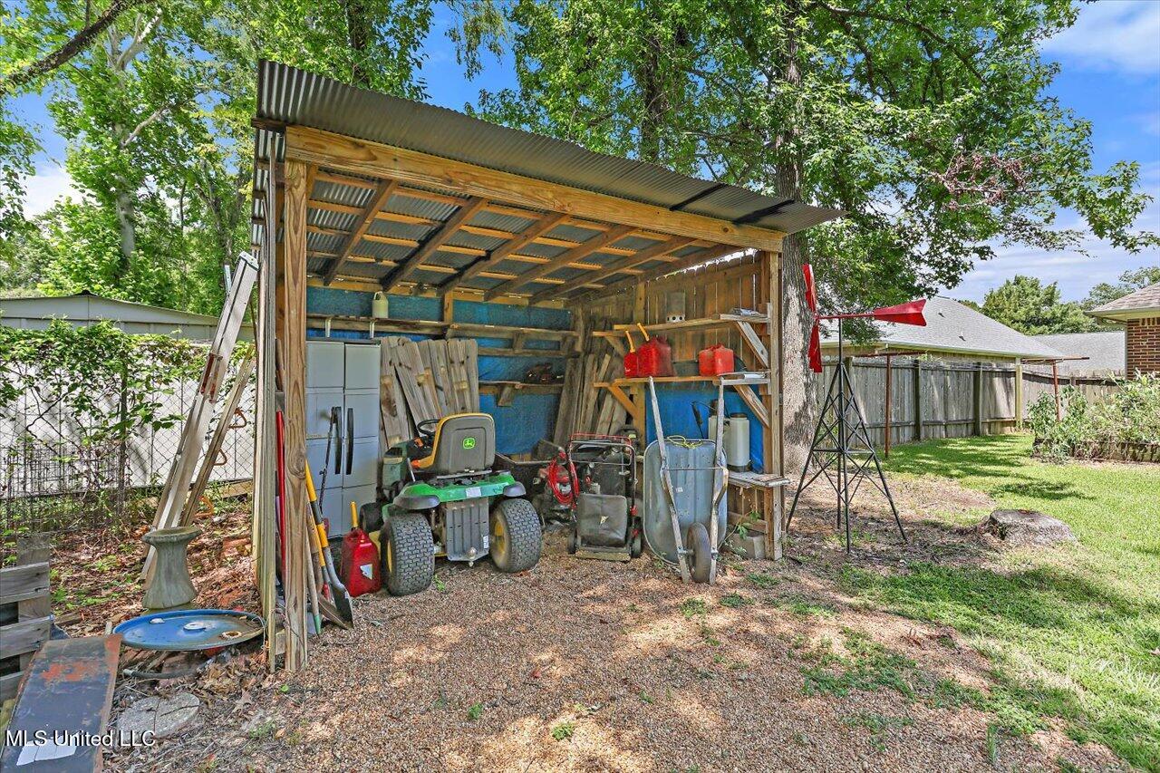 39 Lamplighter Road Pearl, MS 39208 - Photo 44 of 49 44-39 Lamplighter Rd