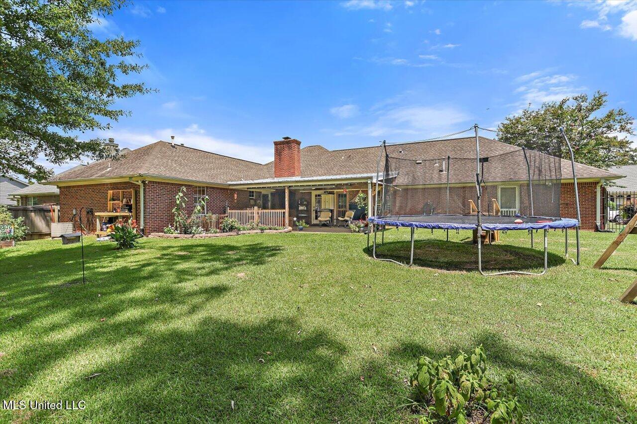 39 Lamplighter Road Pearl, MS 39208 - Photo 45 of 49 45-39 Lamplighter Rd