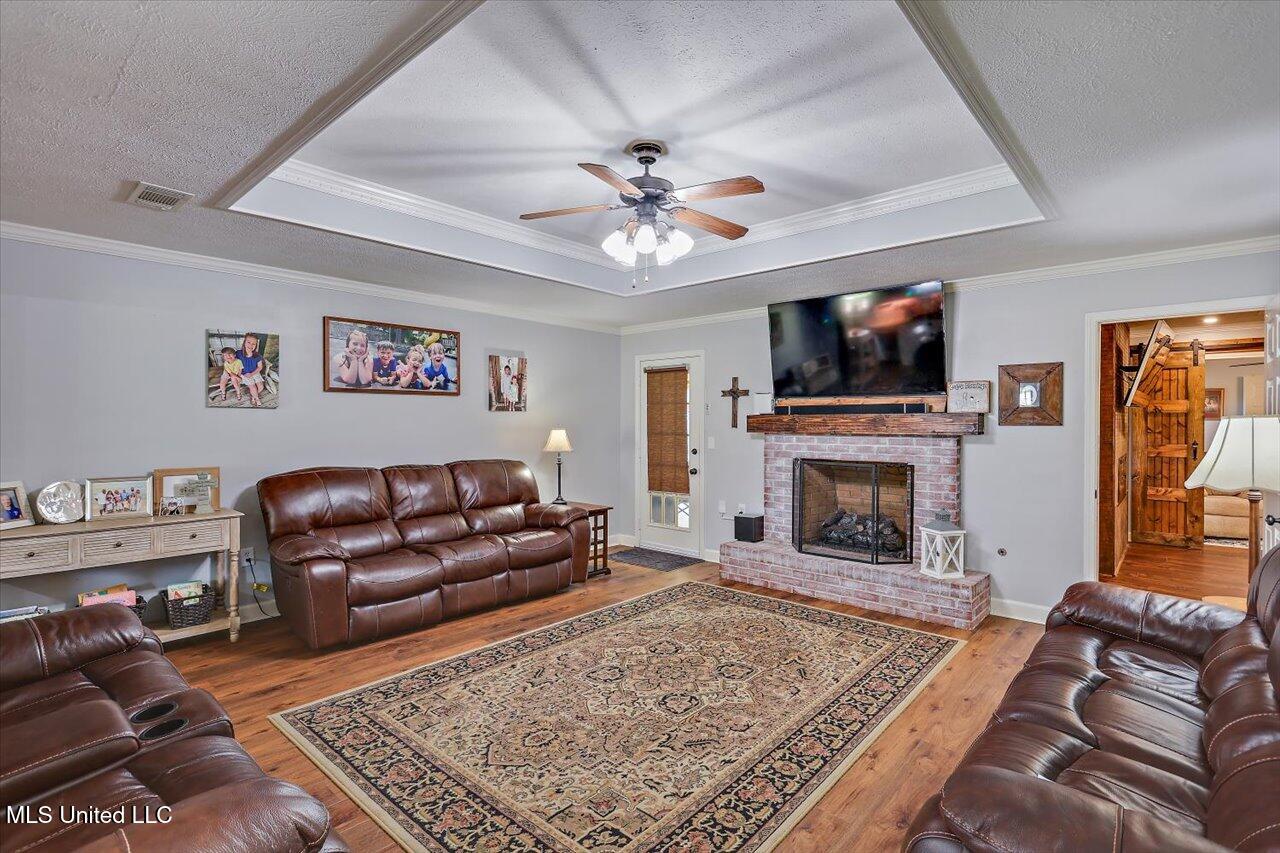 39 Lamplighter Road Pearl, MS 39208 - Photo 9 of 49 09-39 Lamplighter Rd