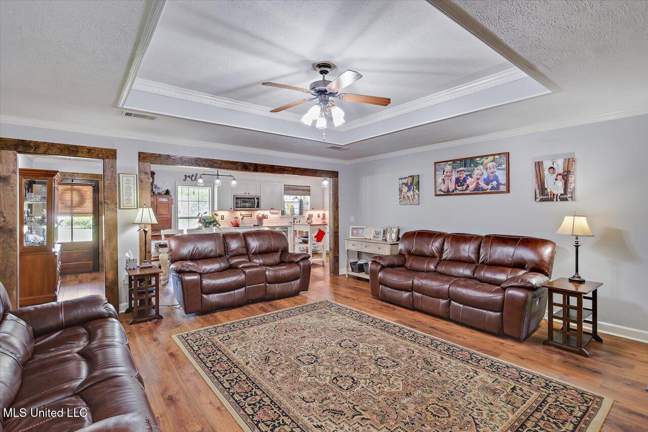 39 Lamplighter Road Pearl, MS 39208 - Photo 10 of 49 10-39 Lamplighter Rd