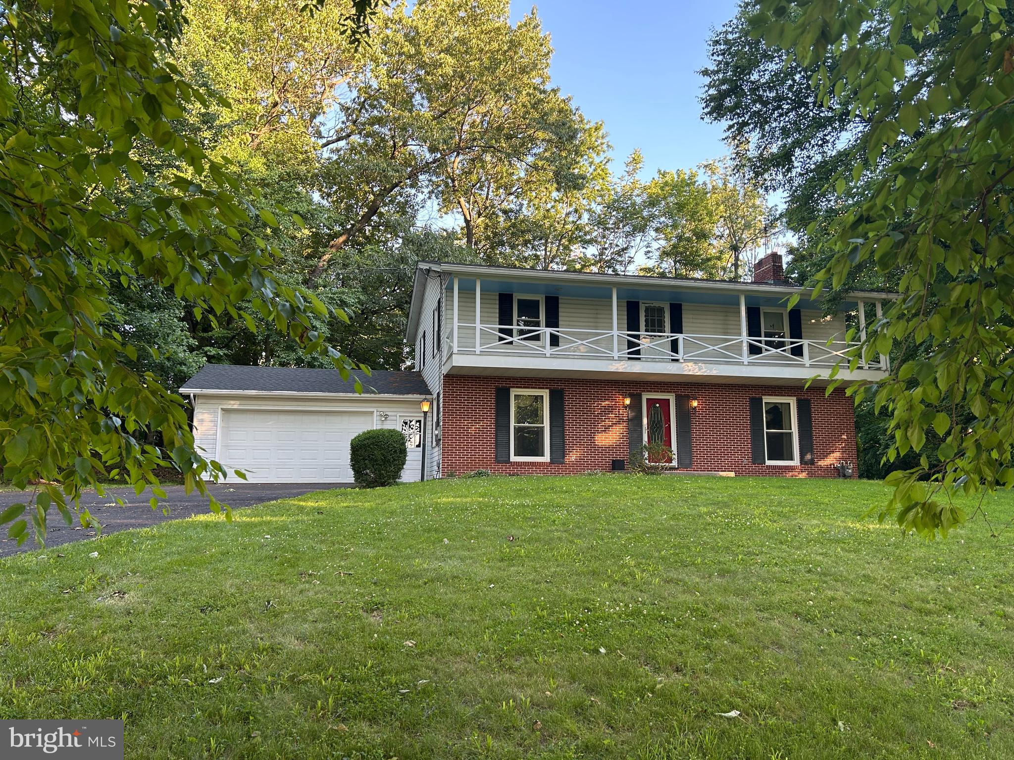 441 Tract Road Fairfield, PA 17320 - Photo 1 of 5
