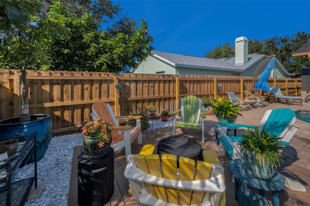 38 Ridgecroft Lane Safety Harbor, FL 34695 - Photo 63 of 89 Gallery Image 63