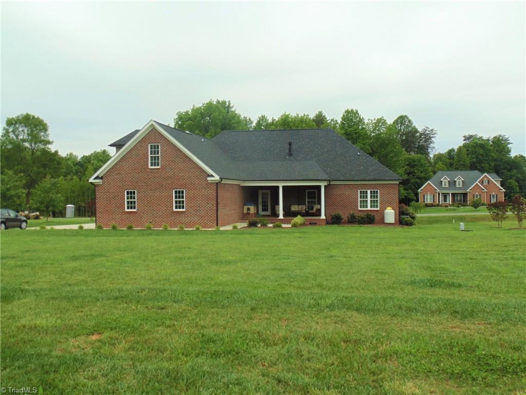 8192 Rylan Drive Browns Summit, NC 27214 - Photo 20 of 21 This home feels like new and offers more than enough space to suit your needs!