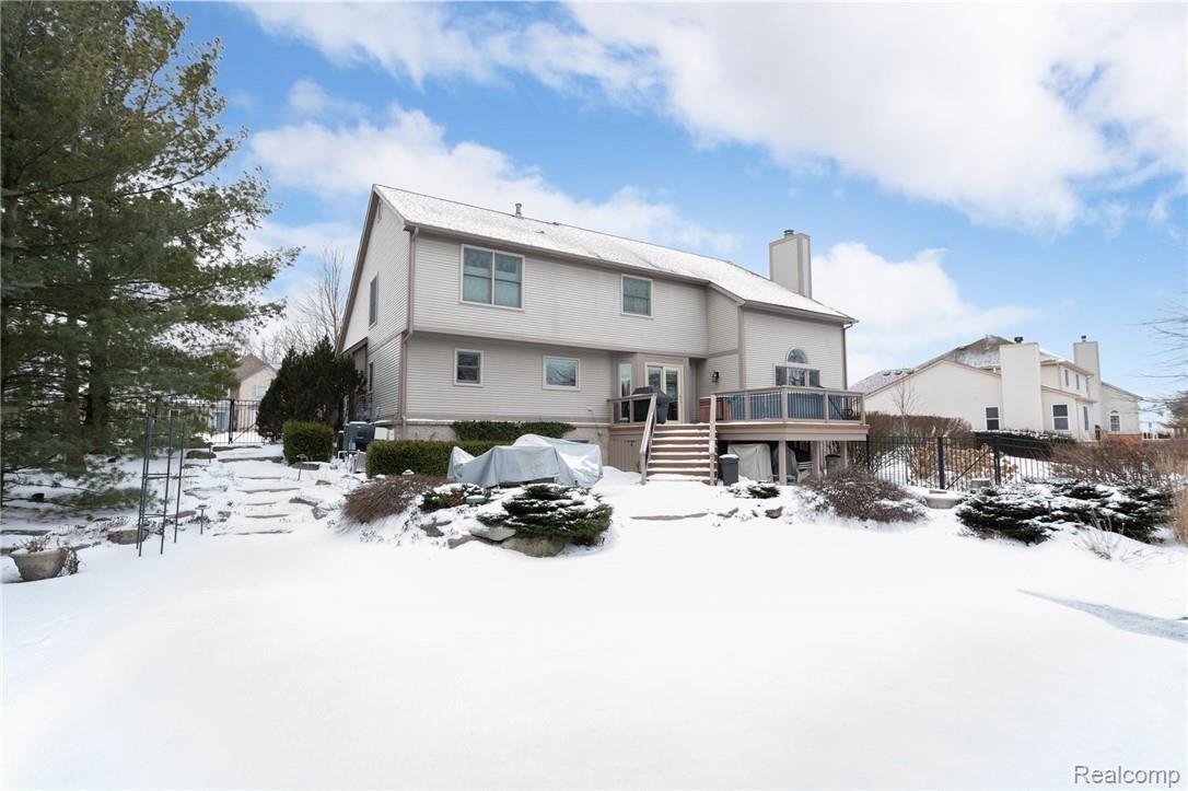 920 Ridgeview Circle Lake Orion, MI 48362 - Photo 19 of 23 5.jpg