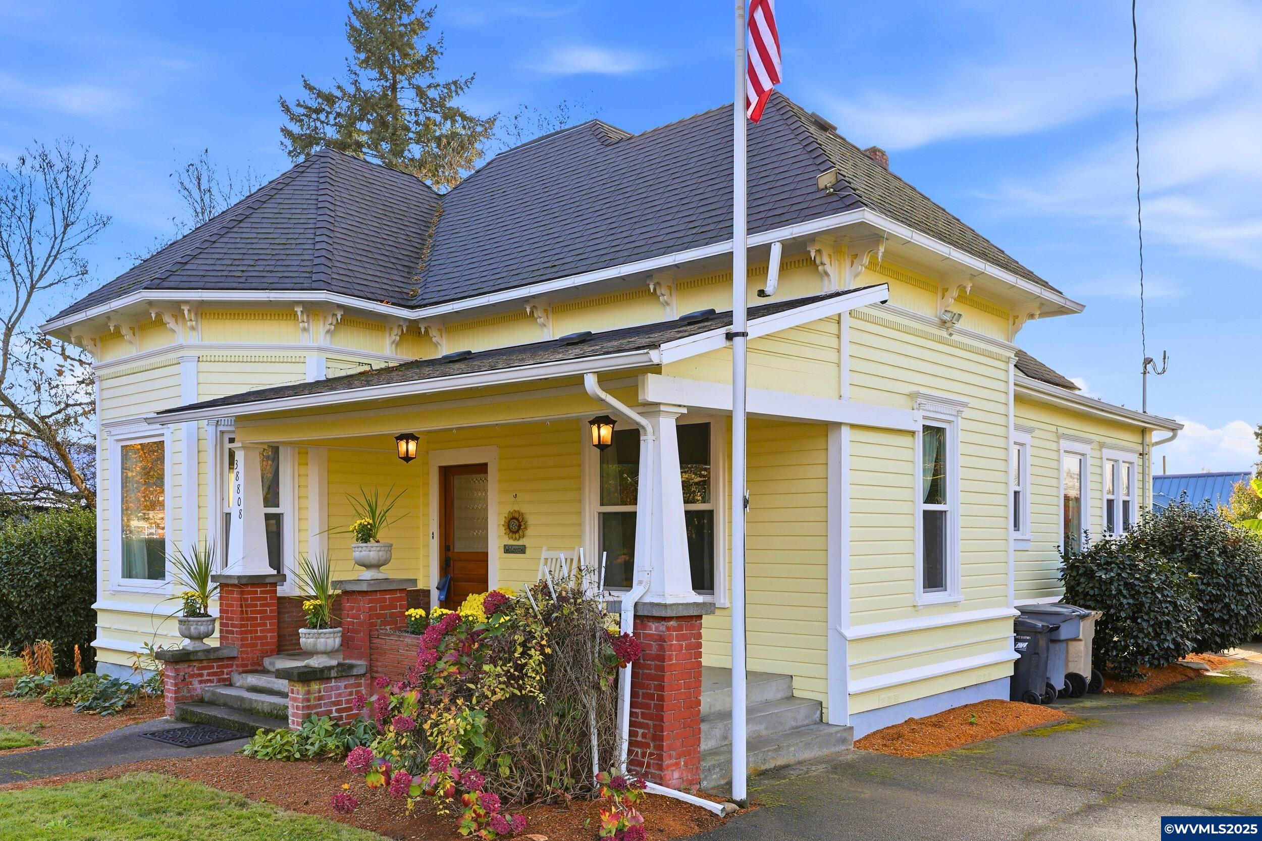 38808 North Main Street Scio, OR 97374 - Photo 4 of 50