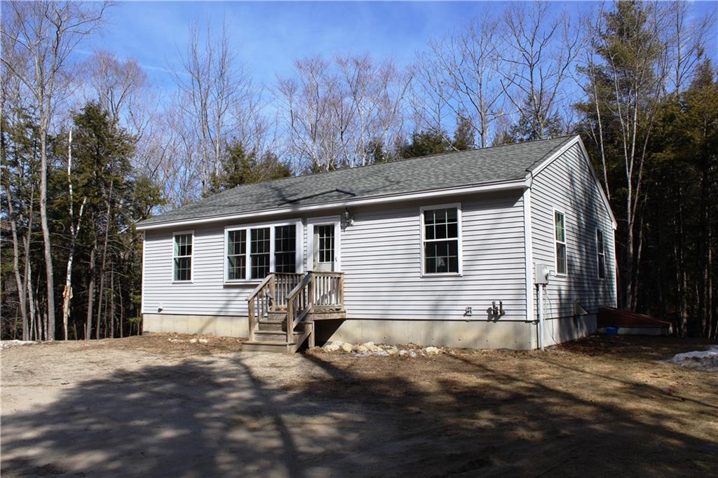 58 Perk's Peak Road Windham, ME 04062 - Photo 1 of 11 Photo