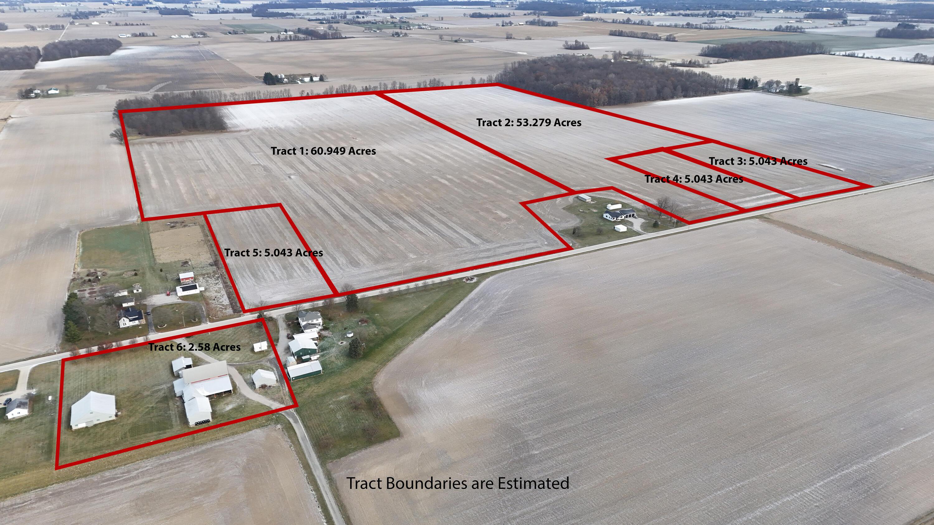0 Norton Road Waldo, OH 43356 - Photo 1 of 6 DJI_20251128222553_0135_D