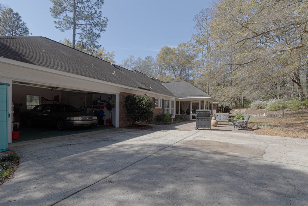 287 Sunny View Road Lumpkin, GA 31815 - Photo 39 of 54 Gallery Image 39