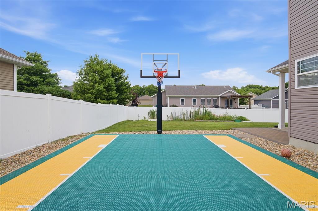 728 Longfellow Drive O'Fallon, IL 62269 - Photo 41 of 51