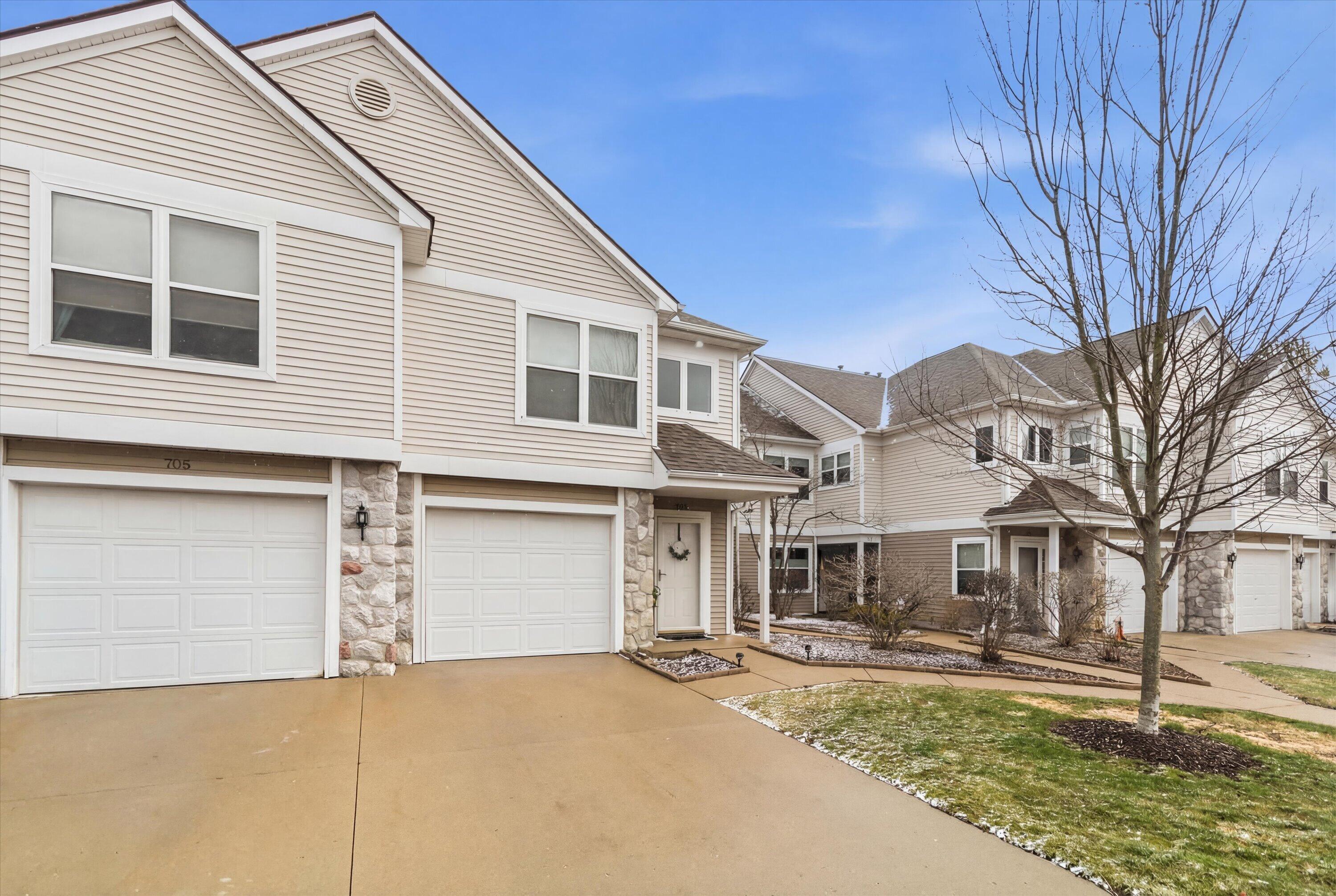 709 Fieldstone Circle West Chelsea, MI 48118 - Photo 3 of 38 03-03
