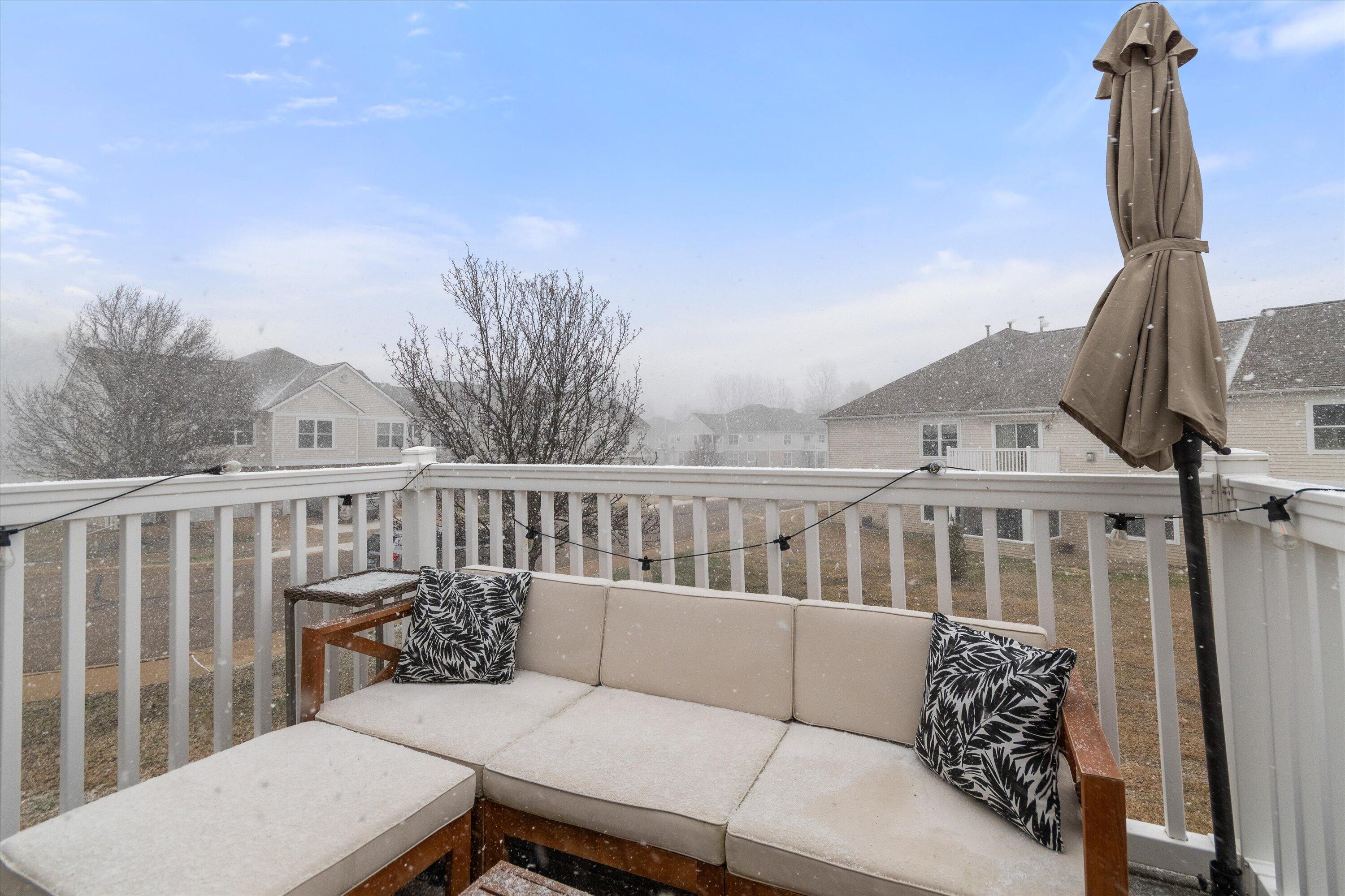 709 Fieldstone Circle West Chelsea, MI 48118 - Photo 35 of 38 35-35