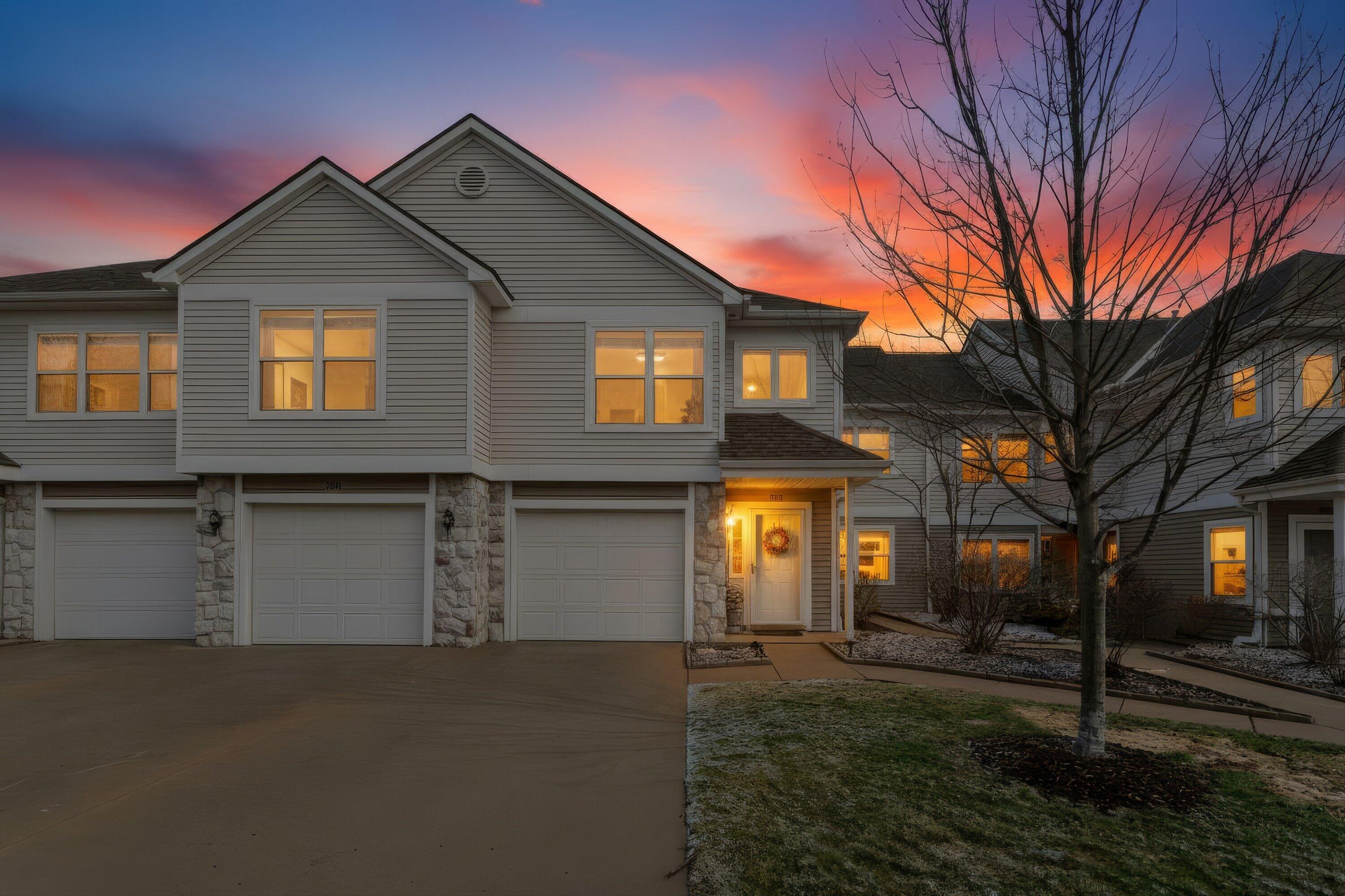 709 Fieldstone Circle West Chelsea, MI 48118 - Photo 5 of 38 05-05