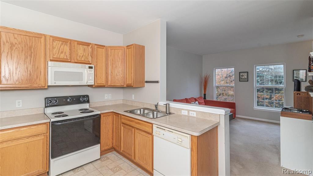 44745 Ellery Lane Novi, MI 48377 - Photo 8 of 24