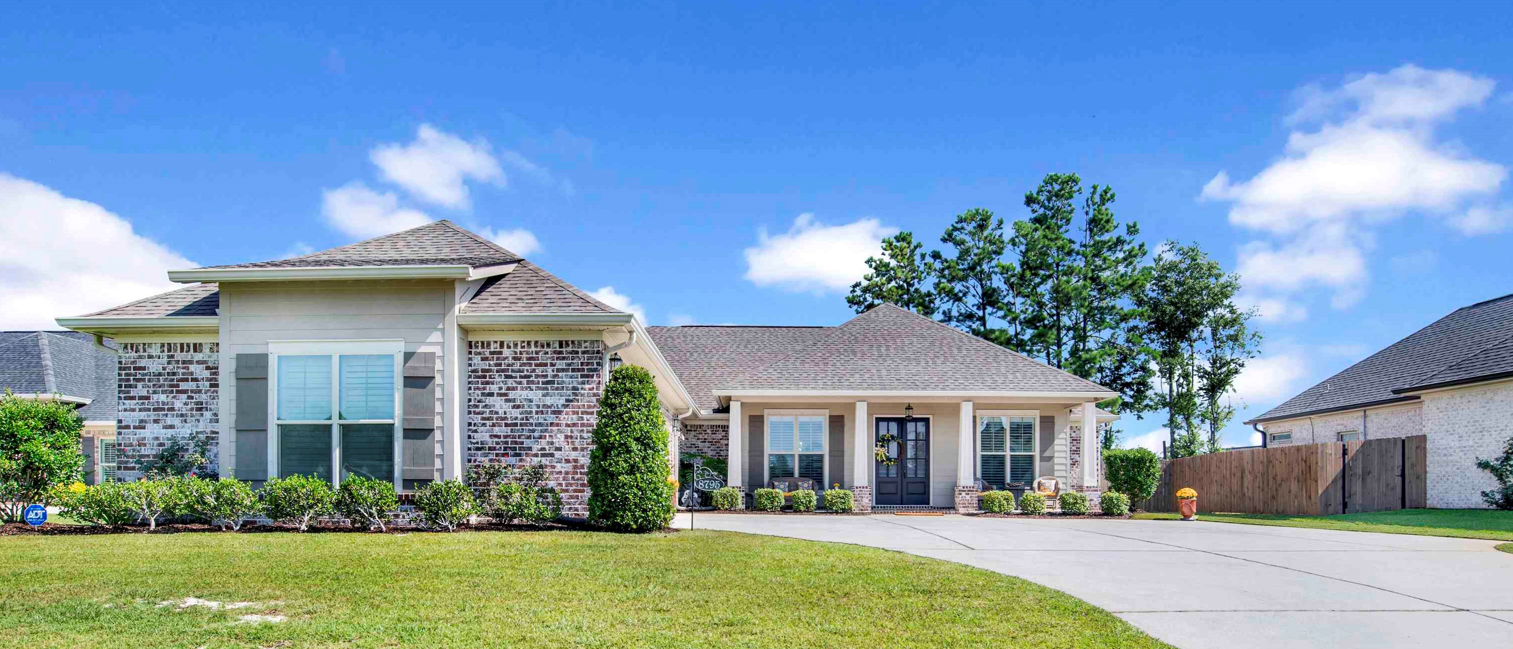 8795 Rosedown Lane Daphne, AL 36526 - Photo 4 of 48