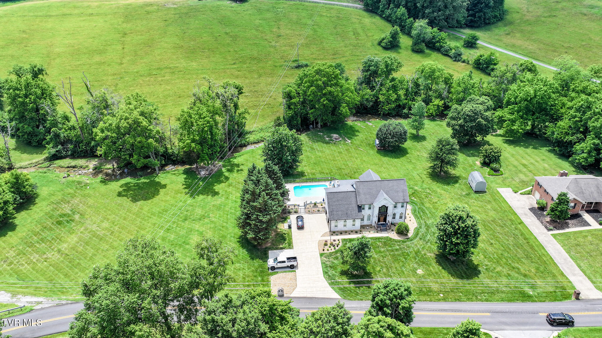 540 Old Shiloh Road Greeneville, TN 37745 - Photo 98 of 105 93