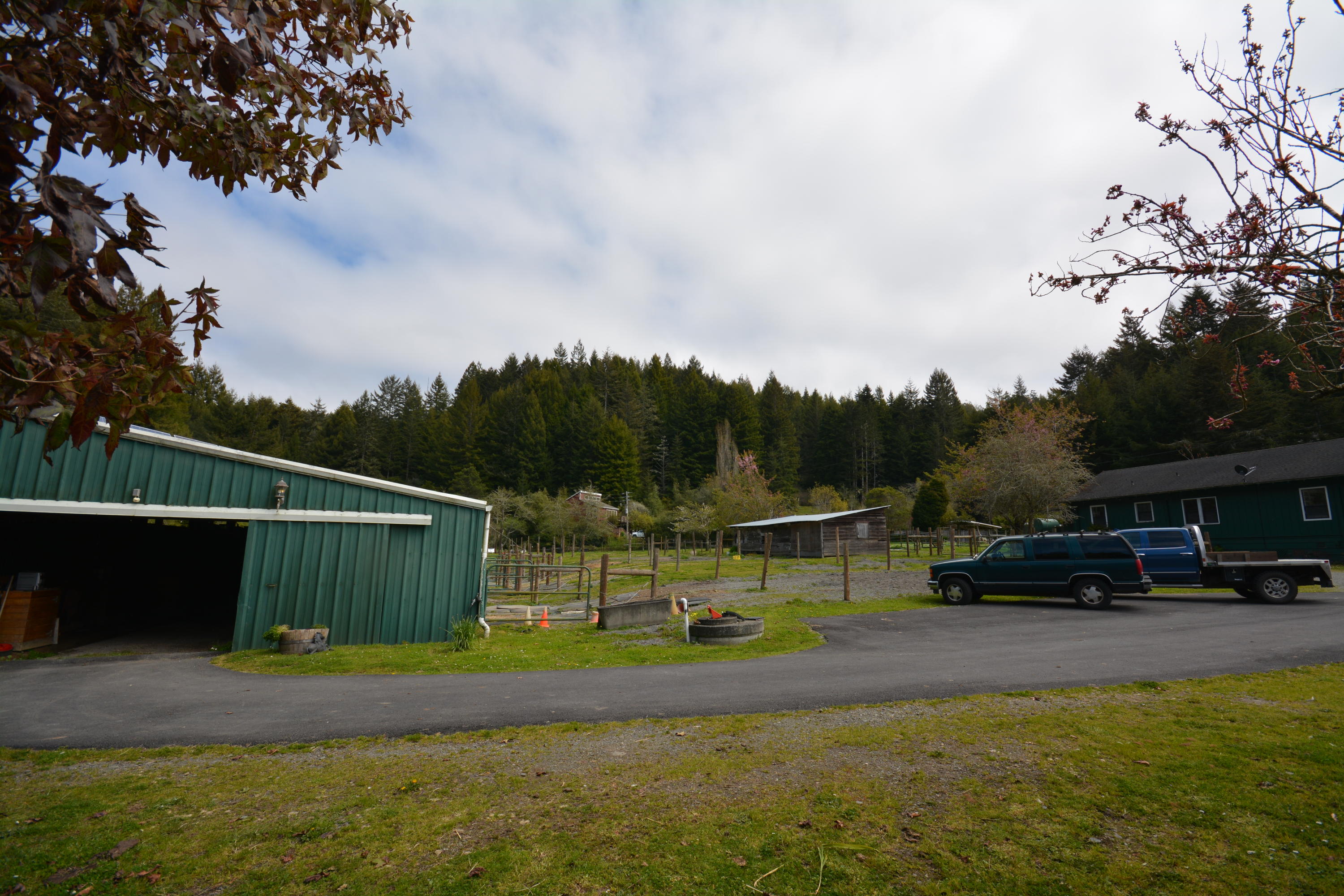 835 Ole Hansen Road Eureka, CA 95503 - Photo 96 of 123