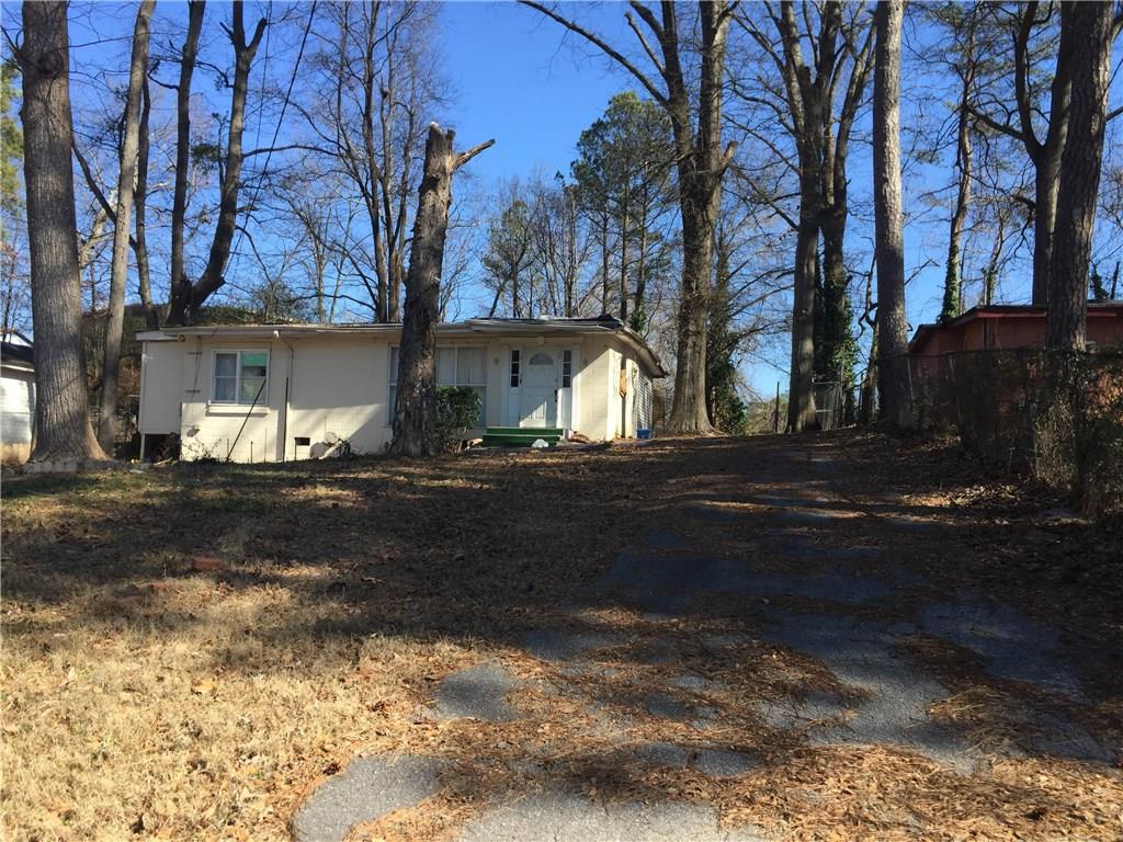 5951 Pine Road Atlanta, GA 30340 - Photo 1 of 1 Gallery Image 1
