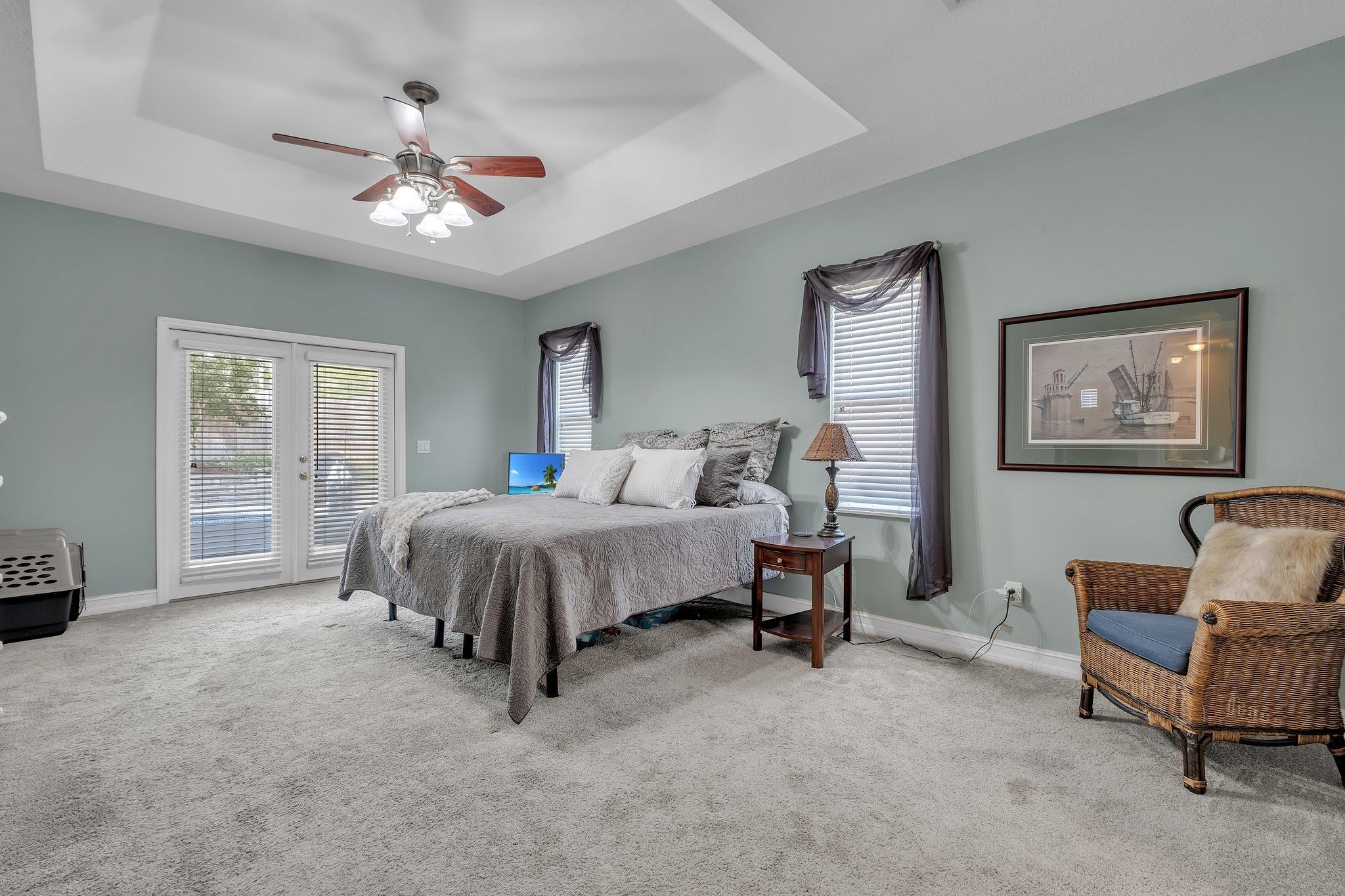 1217 Sandler Ridge Road Tallahassee, FL 32317 - Photo 1 of 23