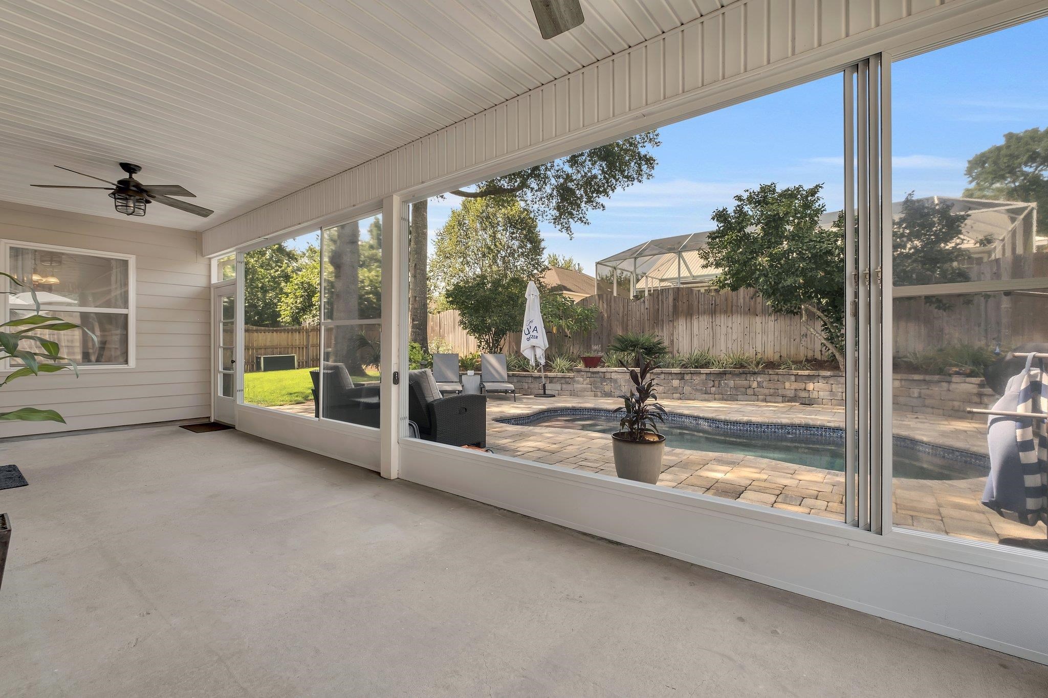 1217 Sandler Ridge Road Tallahassee, FL 32317 - Photo 11 of 23