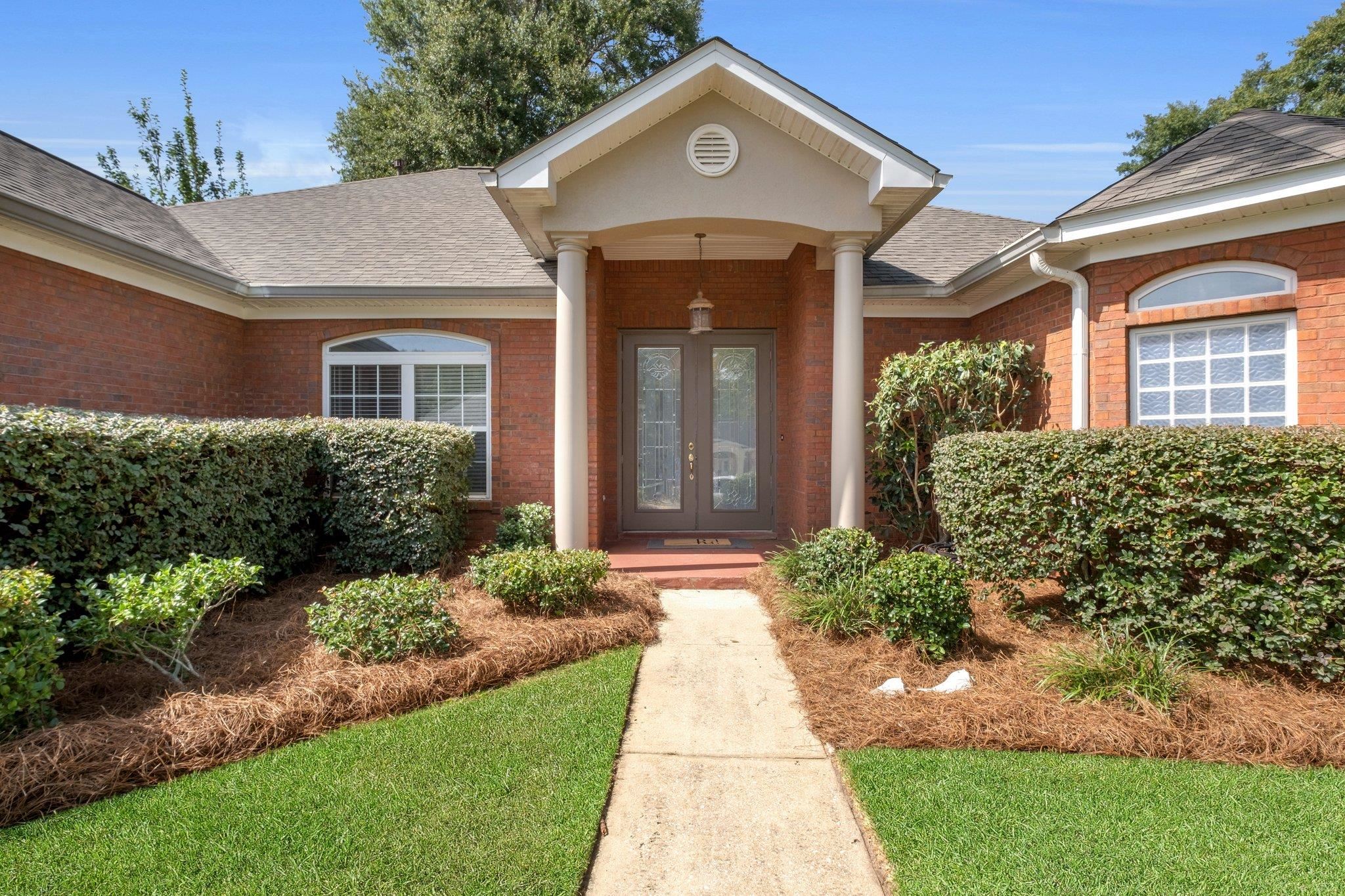 1217 Sandler Ridge Road Tallahassee, FL 32317 - Photo 15 of 23