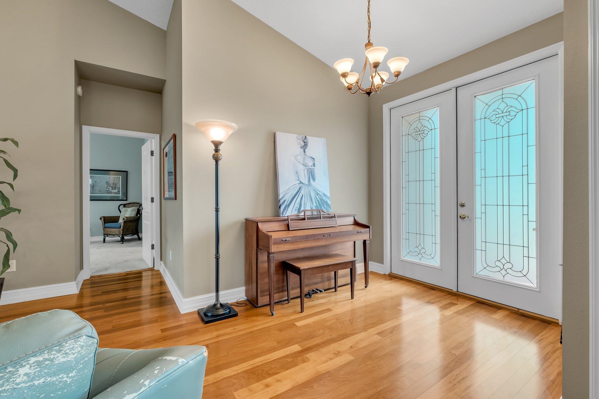 1217 Sandler Ridge Road Tallahassee, FL 32317 - Photo 16 of 23