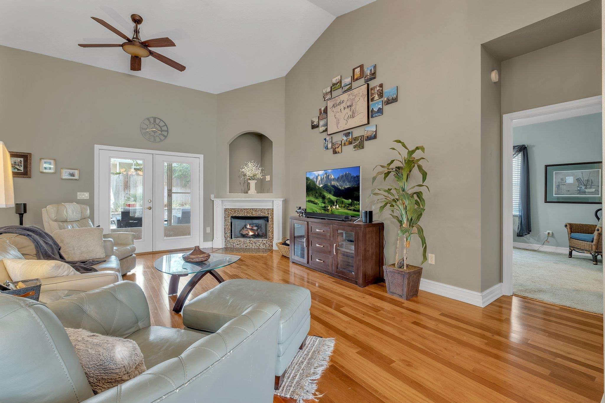 1217 Sandler Ridge Road Tallahassee, FL 32317 - Photo 17 of 23