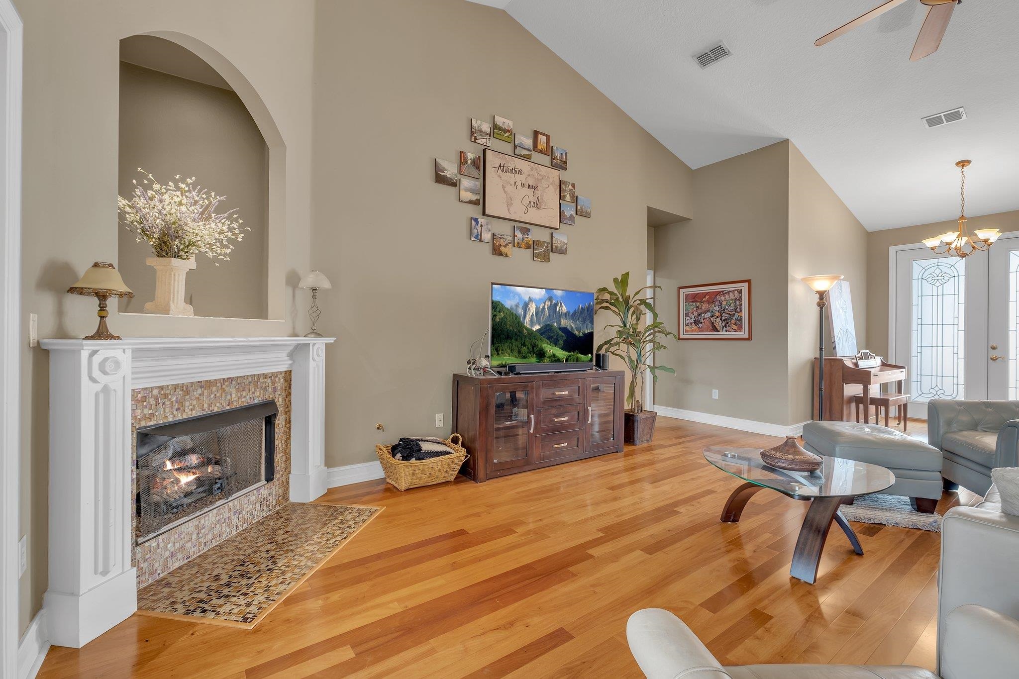 1217 Sandler Ridge Road Tallahassee, FL 32317 - Photo 18 of 23