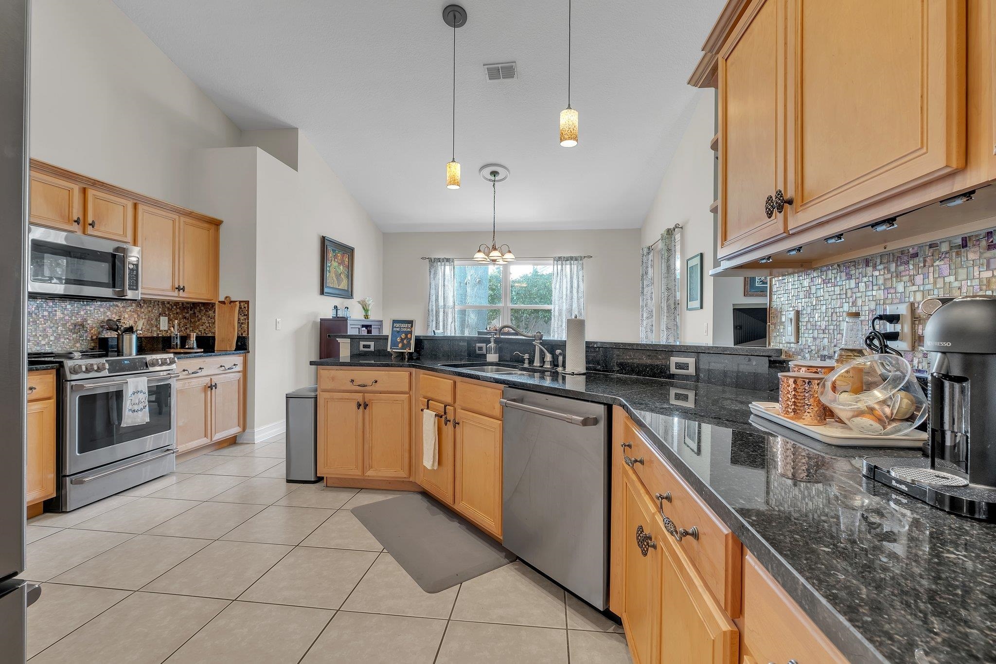 1217 Sandler Ridge Road Tallahassee, FL 32317 - Photo 19 of 23